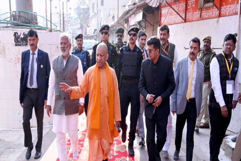 मुख्यमंत्री ने दिए सख्त निर्देश