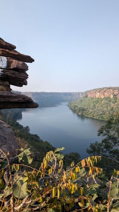 Short video poster image