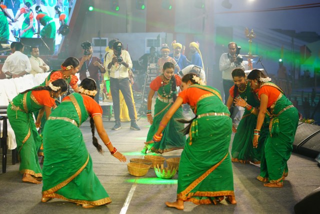 CG Rajyoutsav 2024