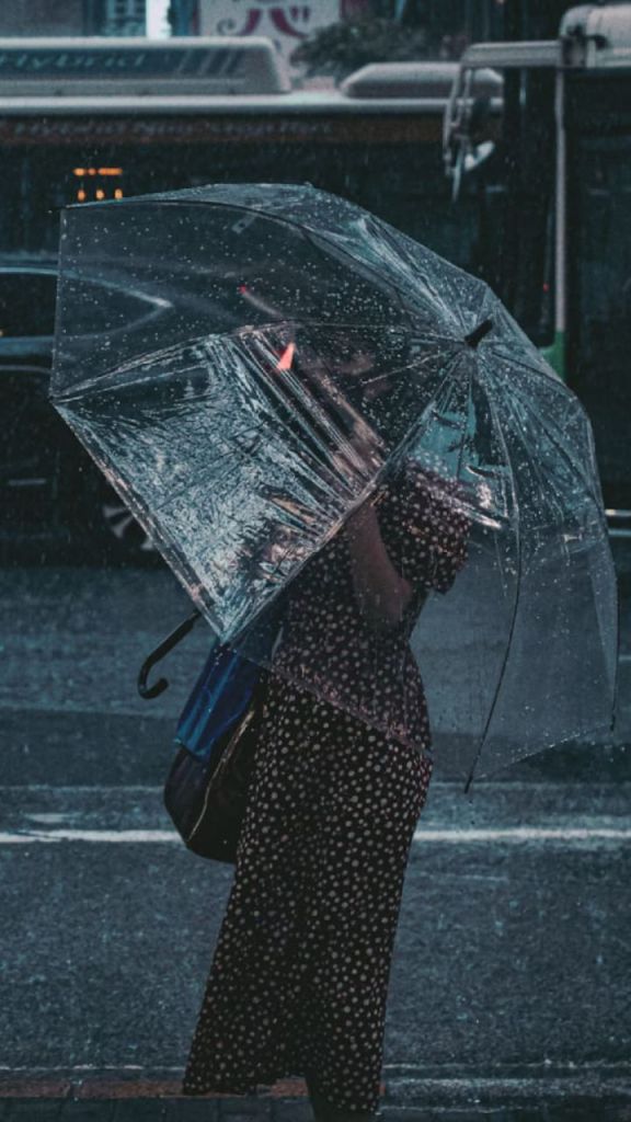 CG Weather Update