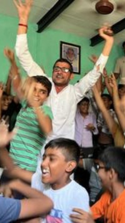 Short video poster image