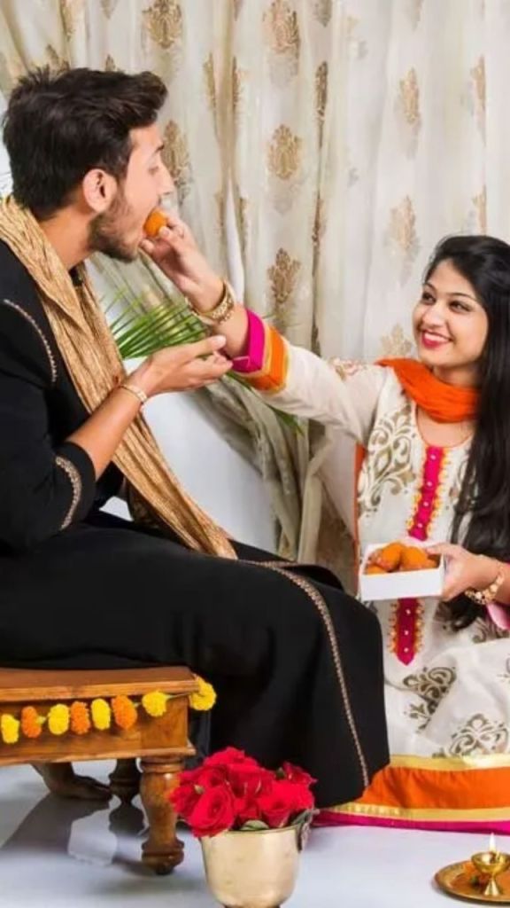 
Bhai Dooj 2024