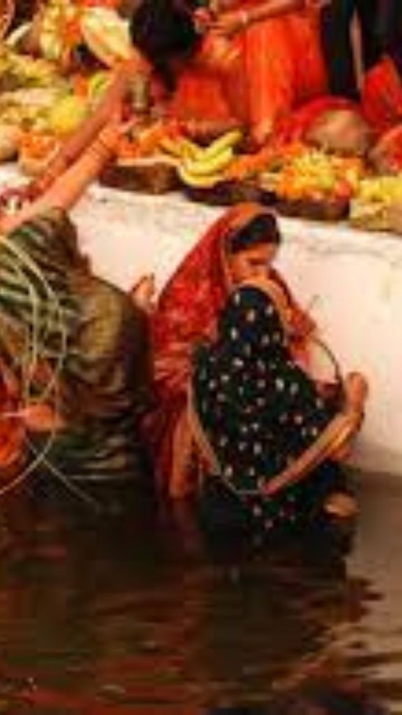 chhath 2024
