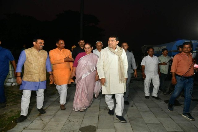 Chhath Puja Festival