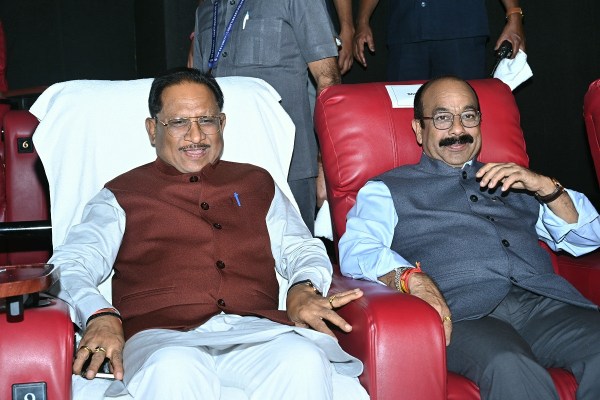 The Sabarmati Report