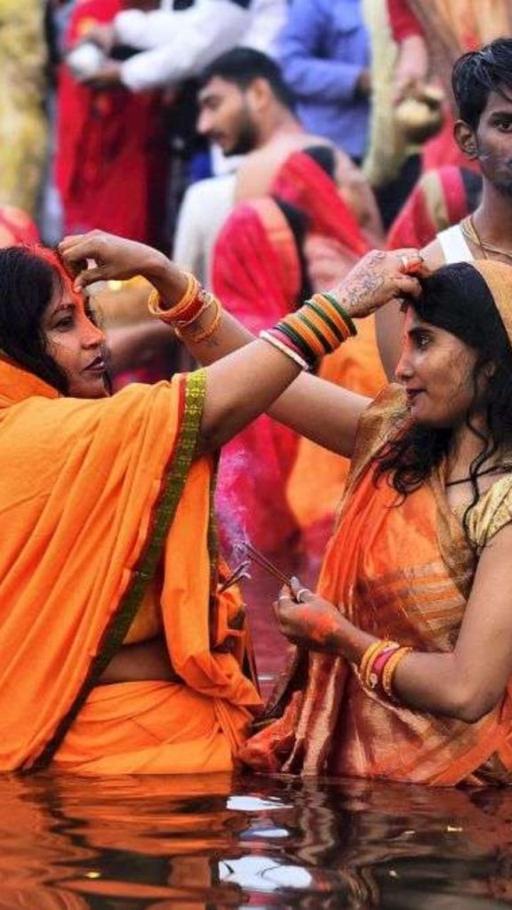 chhath 2024