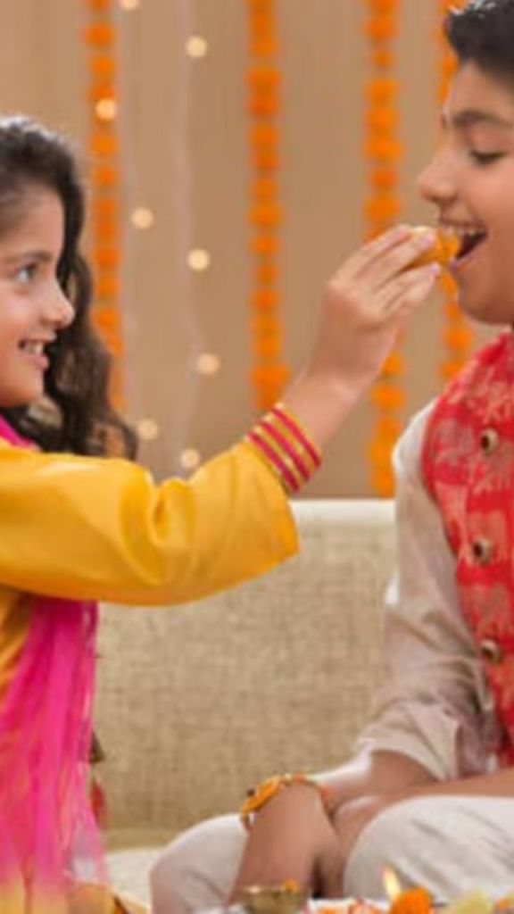 
Bhai Dooj 2024