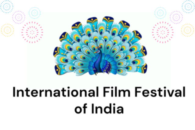 55th International Film Festival of India