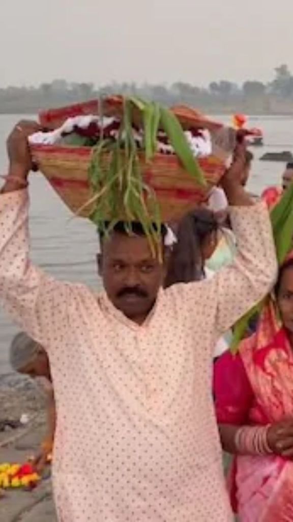 chhath 2024