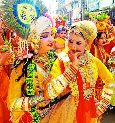 Short video poster image