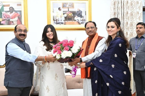 The Sabarmati Report