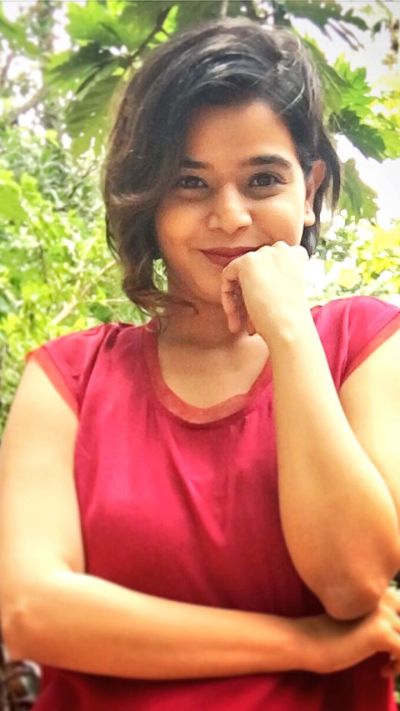 Short video poster image