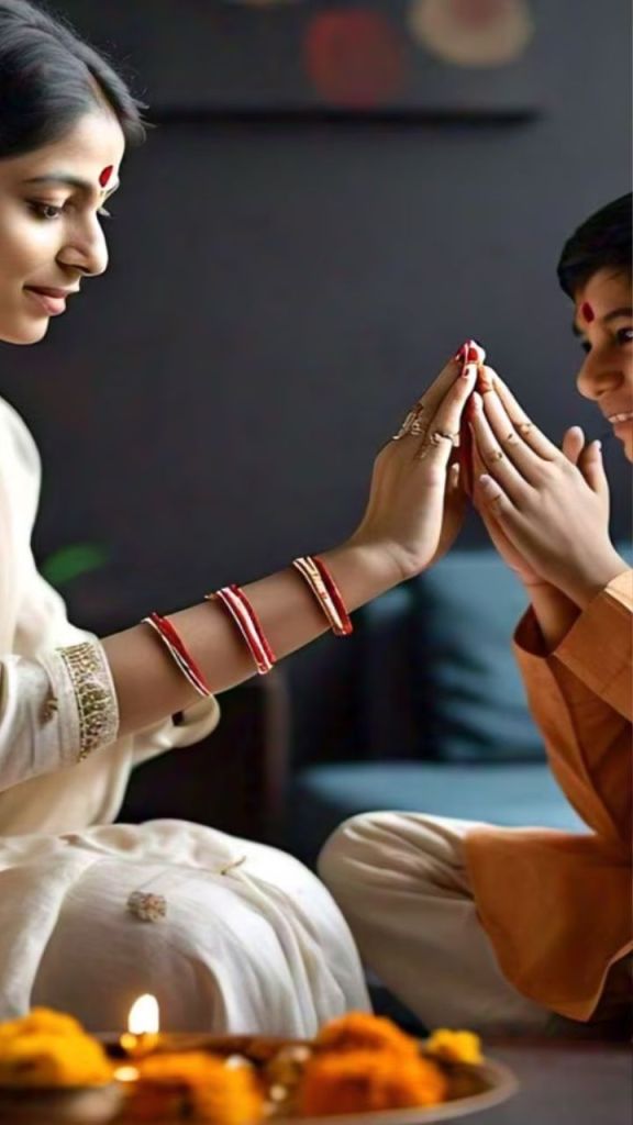 
Bhai Dooj 2024