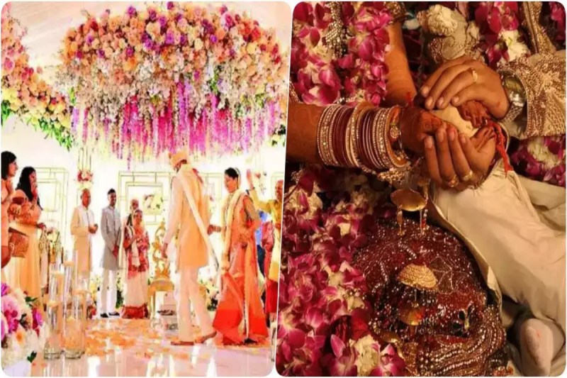 Shubh Muhurat Of Marriage