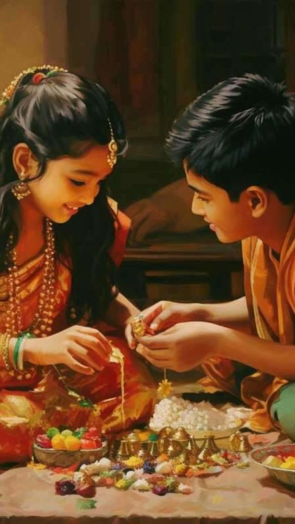 
Bhai Dooj 2024