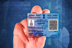 Pan Card Rules: पैन कार्ड के लिए सरकार ने लागू किए नए नियम, आधार लिंकिंग और
लेनदेन के नियमों में हुए बड़े बदलाव   - image