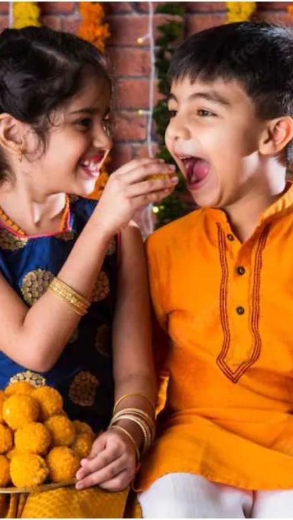 Bhai Dooj 2024