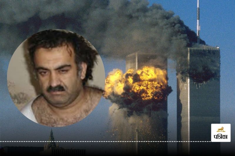 USA court decision on mastermind Khalid Sheikh Muhammad of 9/11 attacks