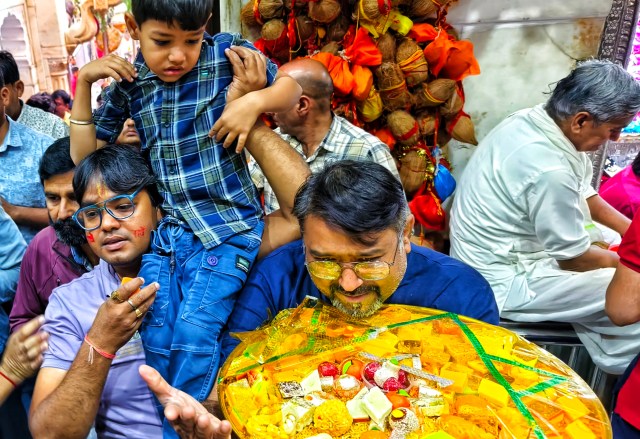 खाटूश्यामजी जन्मदिन