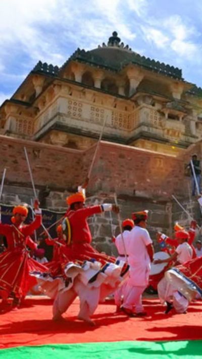 Short video poster image