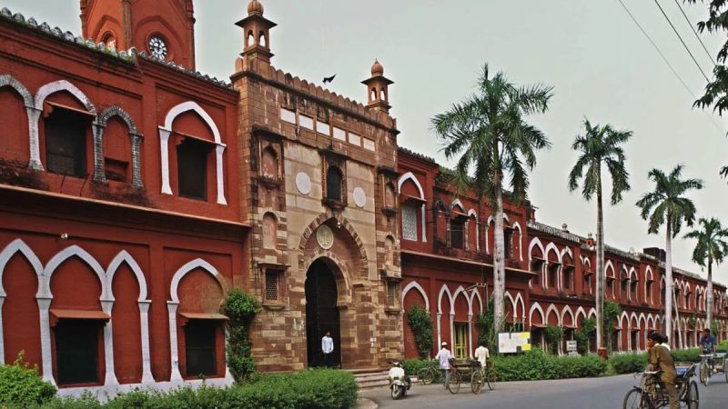 Aligarh Muslim University