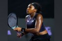 Coco Gauff wins the thrilling match, defeating Zheng to win the WTA Finals title