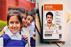 APAAR ID: क्या है अपार आईडी? जिसे बनने में हुआ लेट, तो डीईओ ने 2534 स्कूलों को
भेज दिया नोटिस… - image