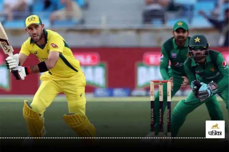 AUS vs PAK 3rd T20 Live Streaming
