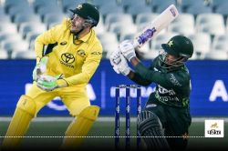 AUS vs PAK 2nd T20 Live Streaming: ऑस्ट्रेलिया-पाकिस्तान की भिड़ंत आज सिडनी में,
जानें भारत में कब और कहां देखें लाइव - image