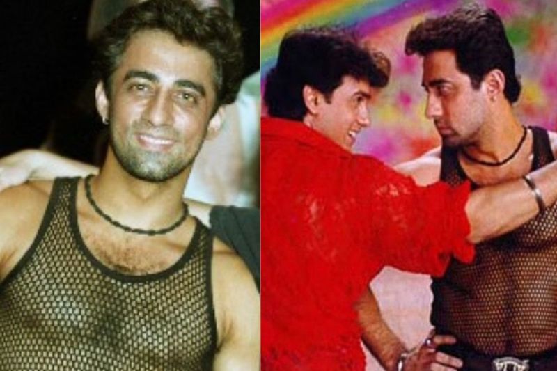 Aamir Khan Brother Faisal Khan