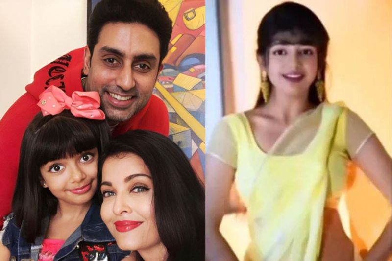 Aaradhya Bachchan Deepfake Video