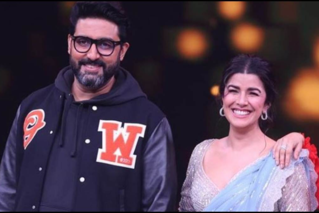 Abhishek-Bachchan-Nimrat-Kaur