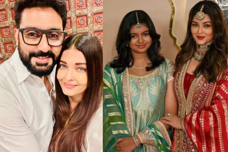 Abhishek Bachchan On Daughter Aaradhya