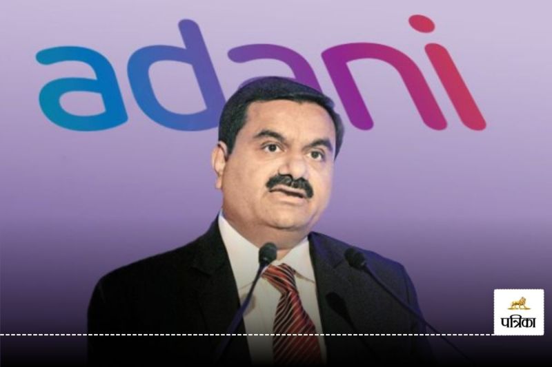 Adani CFO Statement