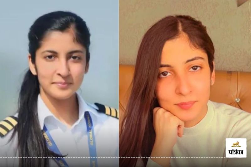 Srishti Tuli Aditya Pandit case