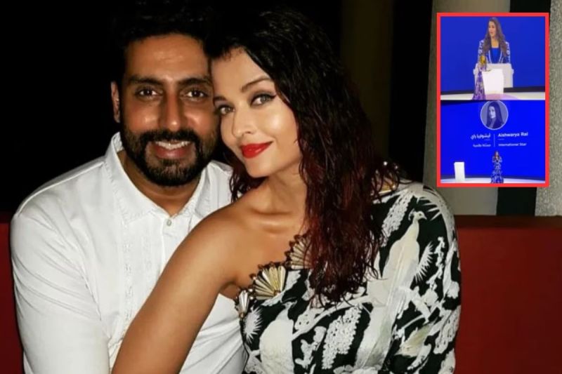 Aishwarya Rai Abhishek Bachchan Divorce