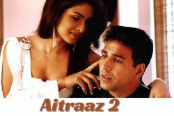 Aitraaz 2: अक्षय कुमार और प्रियंका चोपड़ा की ‘ऐतराज’ का सीक्वल हुआ कंफर्म, सुभाष
घई ने दी लेटेस्ट अपडेट - image