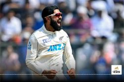 IND vs NZ 3rd Test: भारत की सरजमीं पर एजाज पटेल ने रचा इतिहास, ऐसा करने वाले
दुनिया के पहले गेंदबाज बने - image