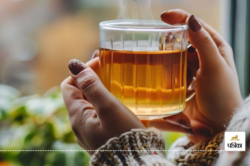 Ajwain and Honey Tea Benefits for Boost Metabolism and Digestion