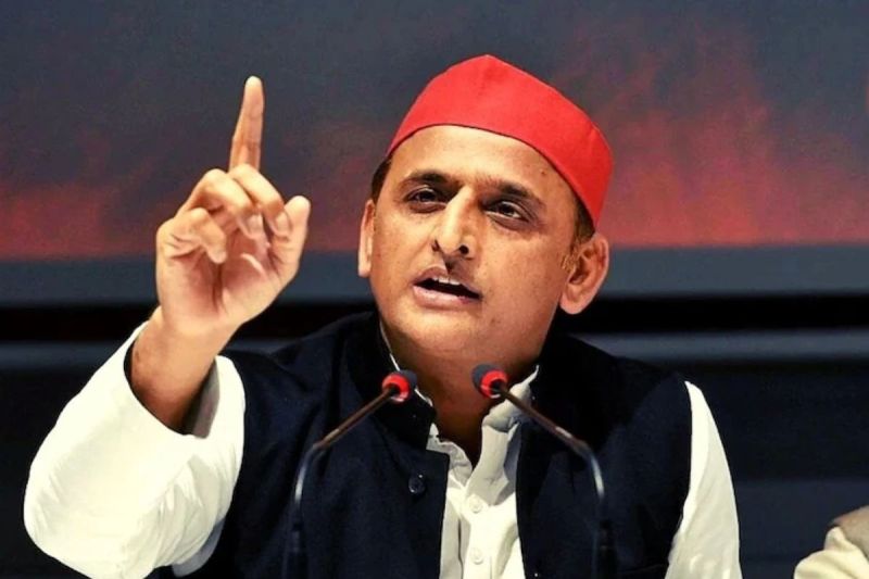 Akhilesh Yadav Attacks: ये भाजपा की पुरानी चाल है, हारेंगे तो टालेंगे...मतदान की तारीख बदलने पर अखिलेश ने बोला हमला