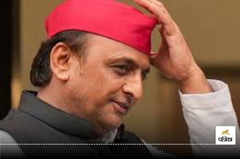 Akhilesh Yadav
