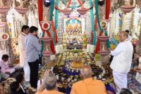Akshardham Temple in Jaipur