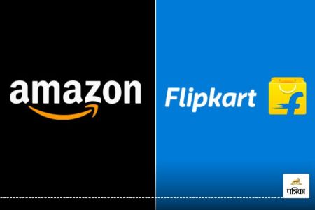 Amazon Flipkart ED raid