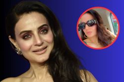 Amisha Patel का लेटेस्ट वीडियो इंटरनेट पर वायरल, 49 की उम्र में भी बॉलीवुड की
अभिनेत्रियों को दे रही हैं टक्कर - image