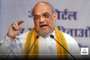 Amit Shah in Jharkhand