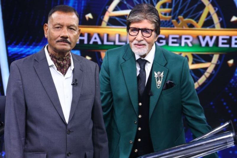 Amitabh Bachchan shares anecdote related to Novak Djokovic in Kaun Banega Crorepati 16