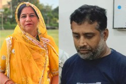 Anita Murder: अनिता के छह टुकड़े करने वाले गुलामुद्दीन ने फिर किया ऐसा सनसनीखेज
खुलासा - image