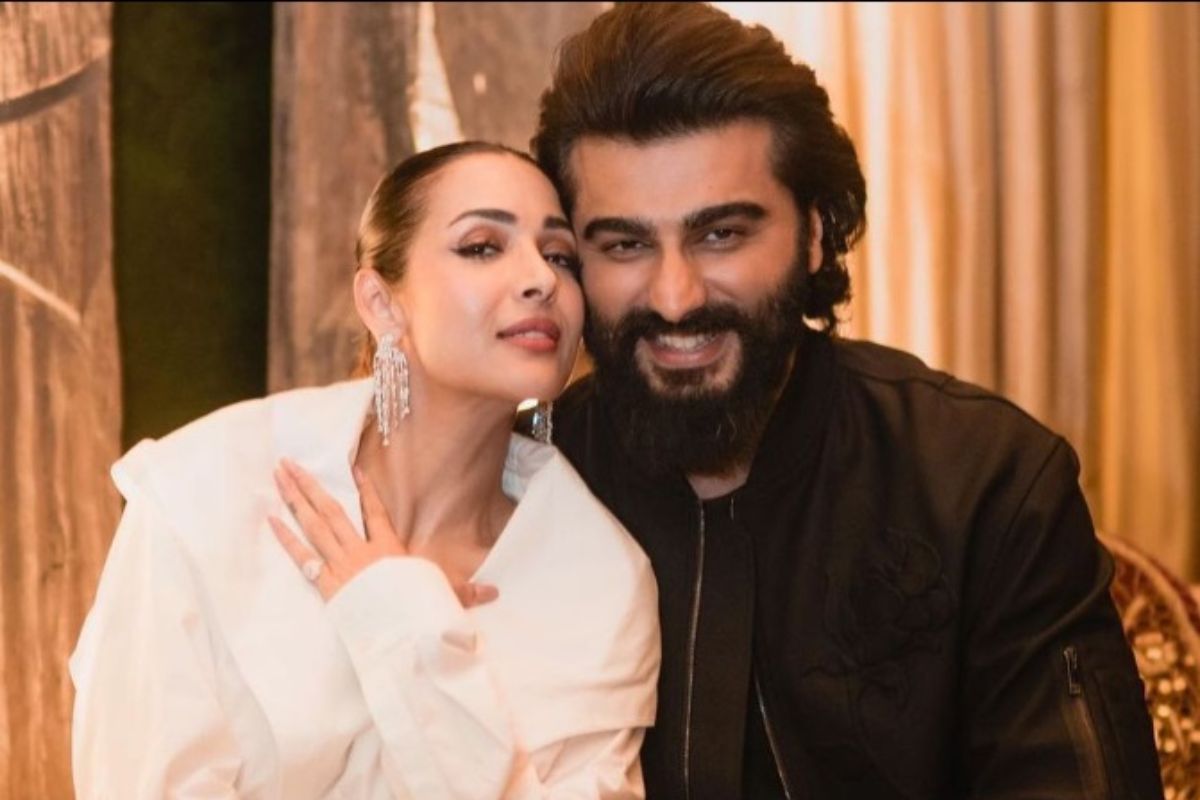 Arjun Kapoor admits Malaika Arora Breakup reason