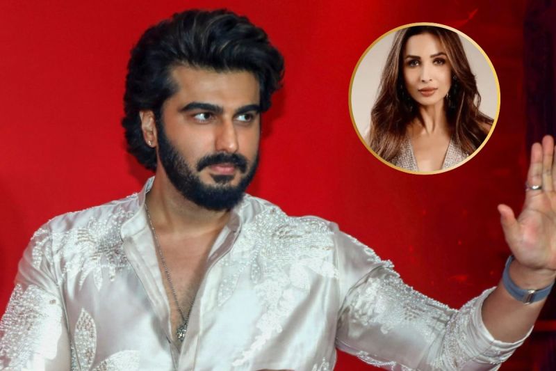 After breakup with Malaika Arora Is Singham Again star Arjun Kapoor struggling with loneliness