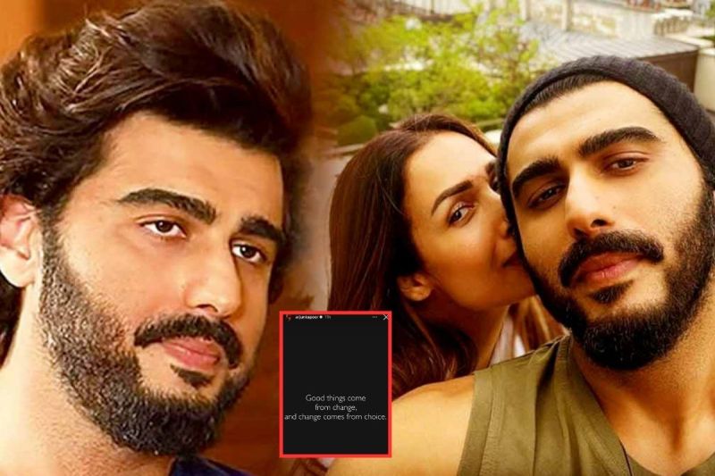 Arjun Kapoor Malaika Arora Breakup